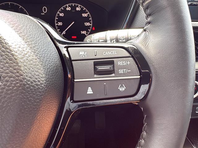Used 2025 Honda CR-V EX-L image 21