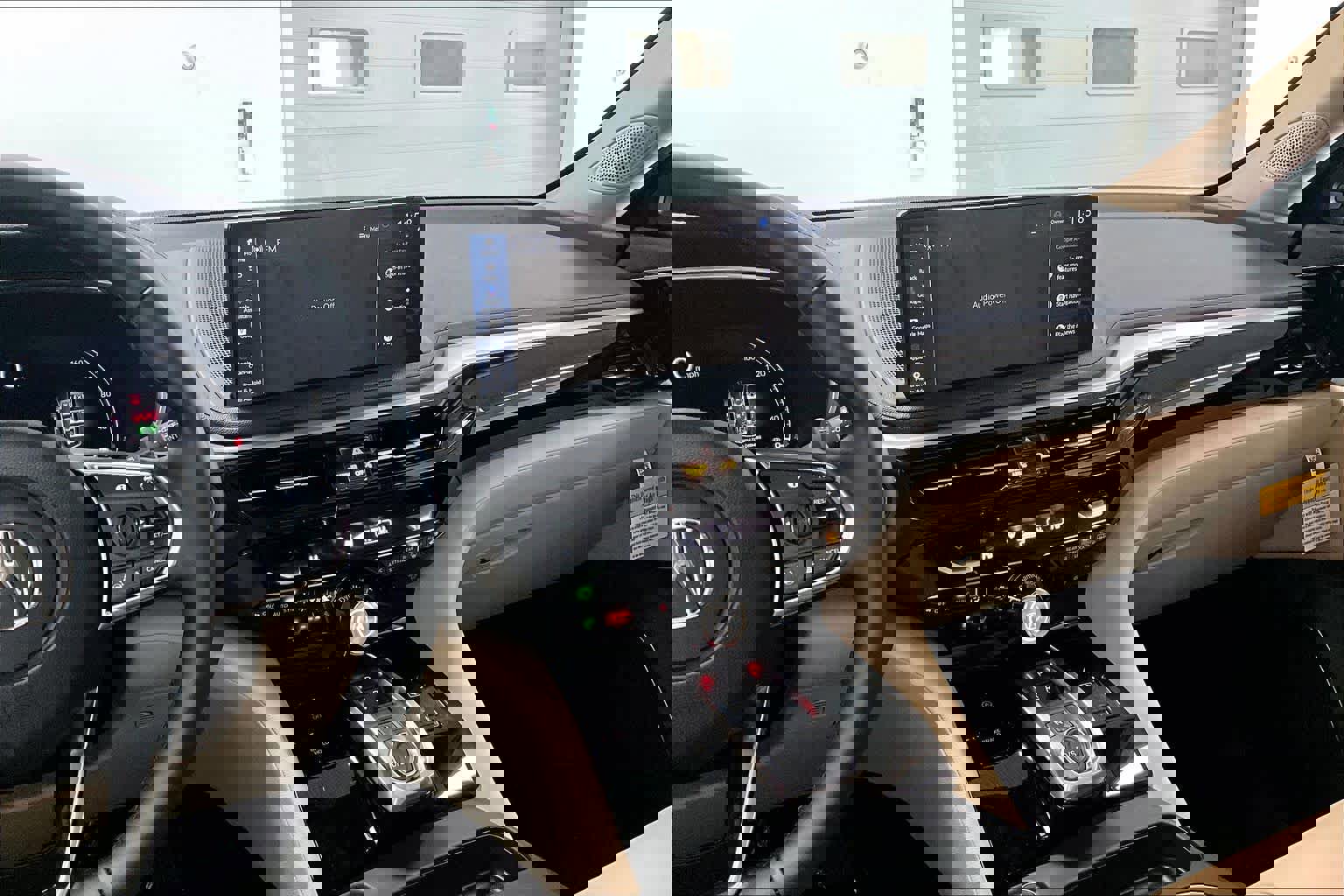 New 2026 Acura MDX SH-AWD image 16