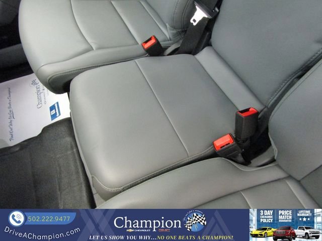 Used 2026 Ford F250 XL w/ XL Chrome Package AWD/4WD image 36