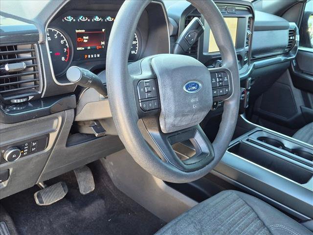 Used 2021 Ford F150 XL w/ STX Appearance Package AWD/4WD image 9