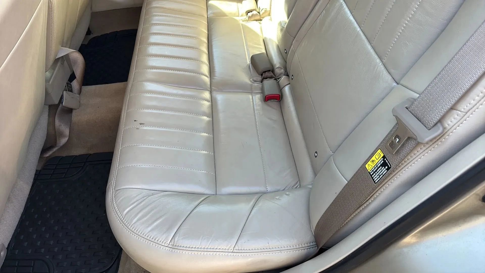 Used 2005 Chevrolet Impala LS w/ Preferred Equipment Group image 25