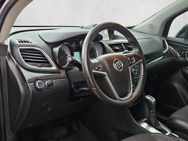 Used 2015 Buick Encore FWD image 9