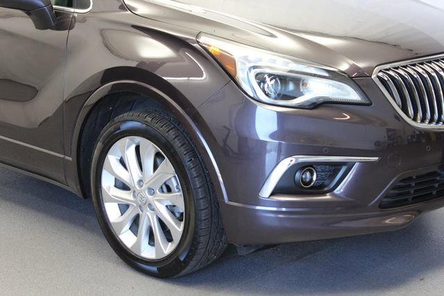 Used 2016 Buick Envision Premium AWD/4WD image 3