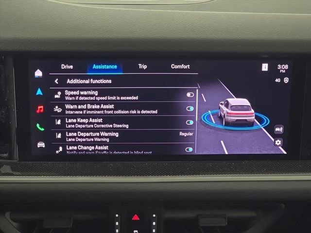 New 2026 Porsche Cayenne image 21