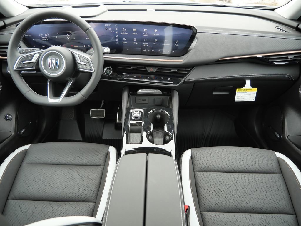 New 2026 Buick Envision Sport Touring image 38