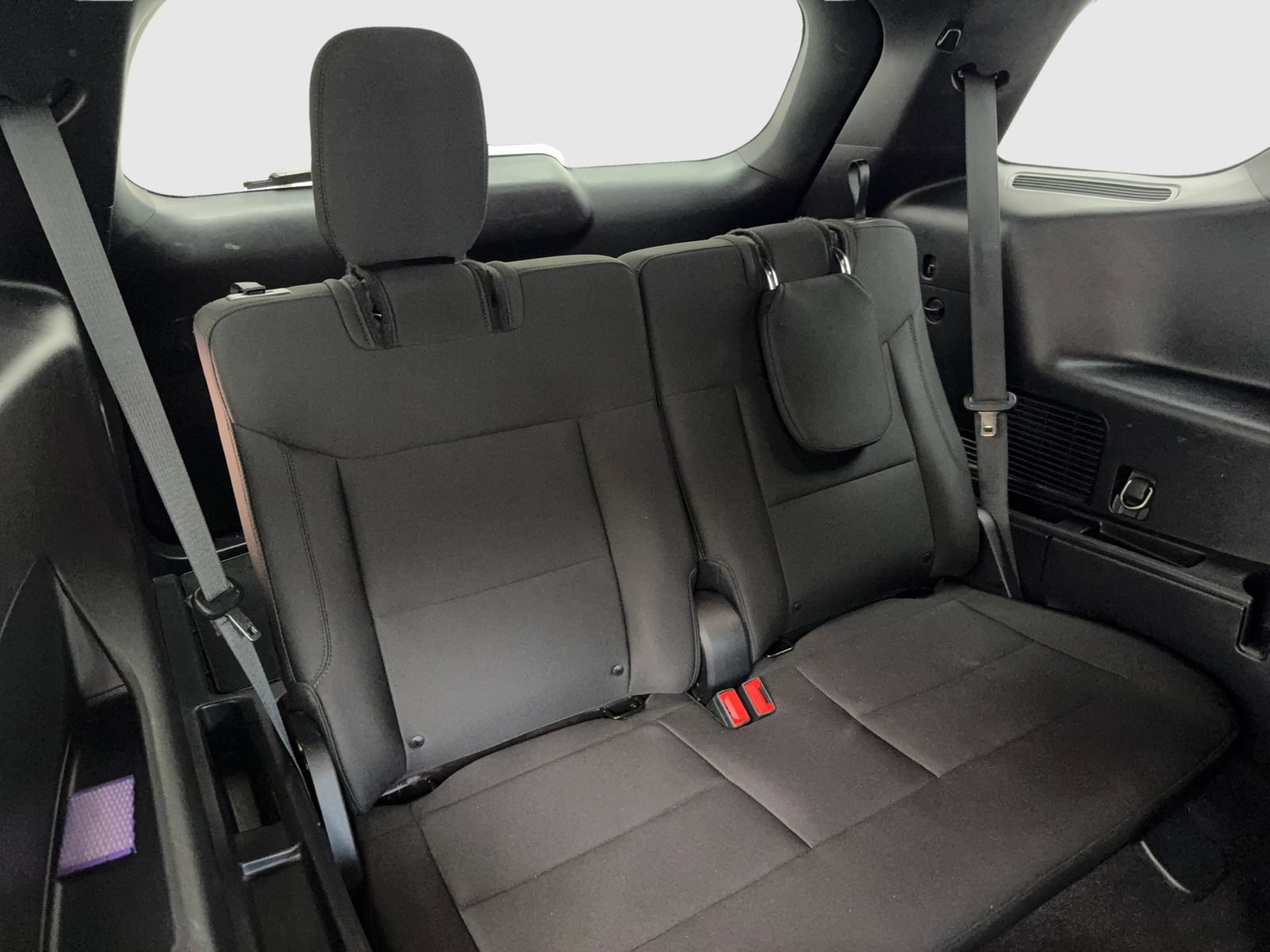 Used 2020 Ford Explorer XLT AWD/4WD image 47