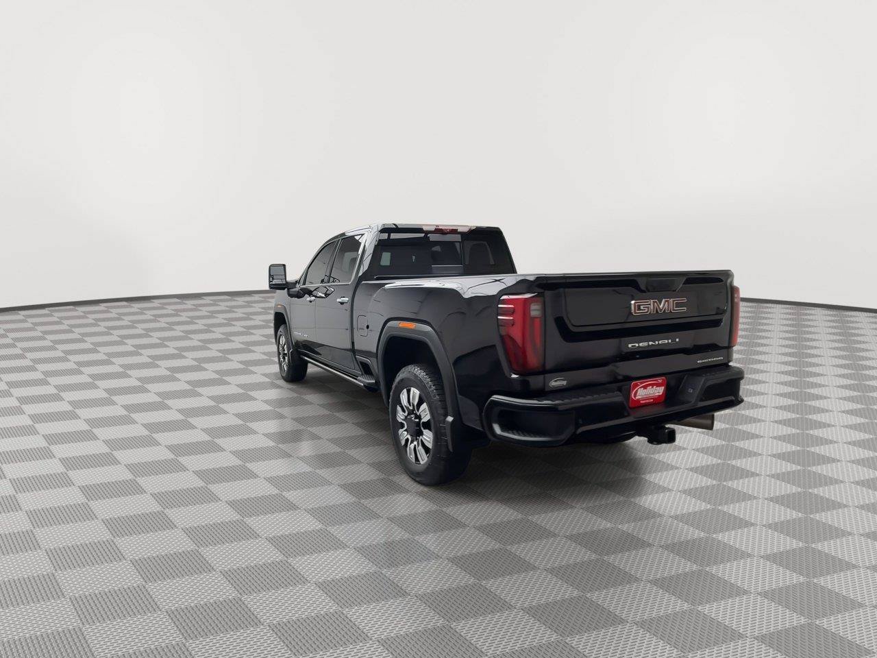 Certified 2026 GMC Sierra 2500 Denali w/ Denali Reserve Package AWD/4WD image 45