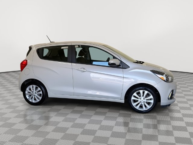 Used 2018 Chevrolet Spark LT FWD image 13