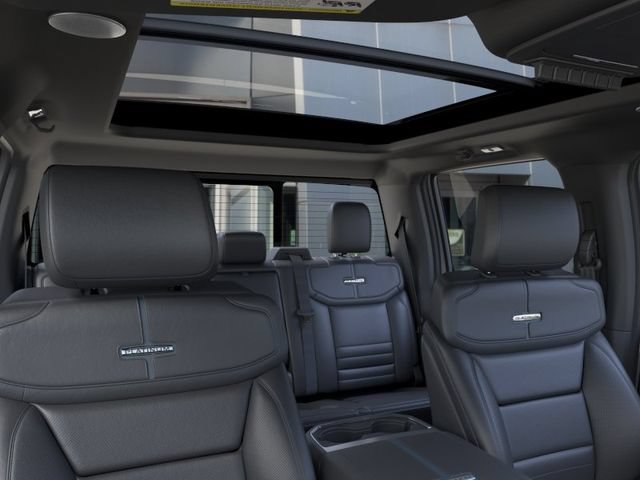 New 2026 Ford F450 Platinum AWD/4WD image 22