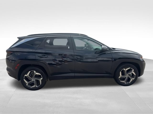 Used 2024 Hyundai Tucson SEL AWD/4WD image 9