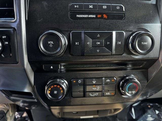 Used 2018 Ford F150 XLT RWD image 29