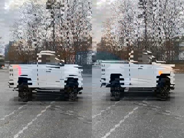 Certified 2022 GMC Canyon Elevation Standard w/ Convenience Package image 2