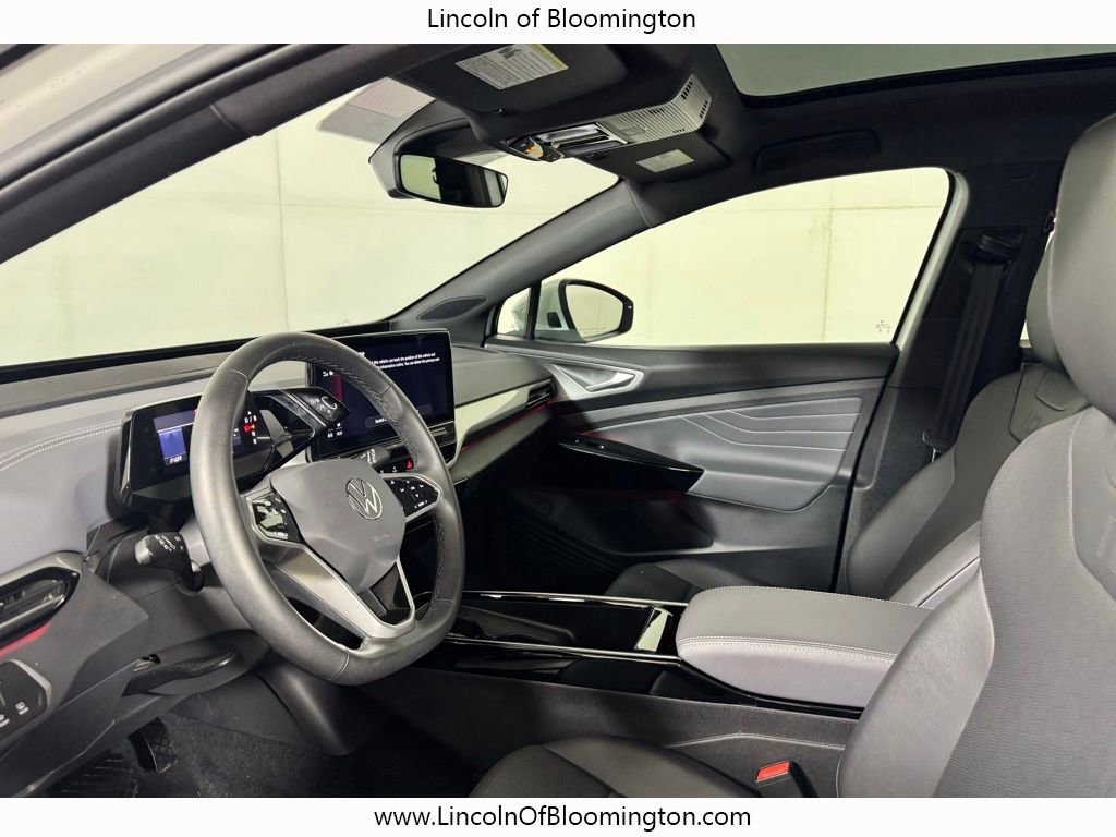 Used 2023 Volkswagen ID.4 Pro S Plus AWD/4WD image 36
