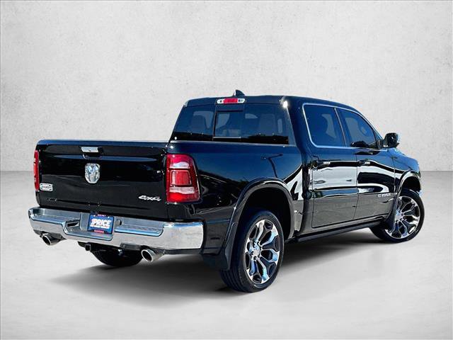 Used 2020 RAM 1500 Limited video 2