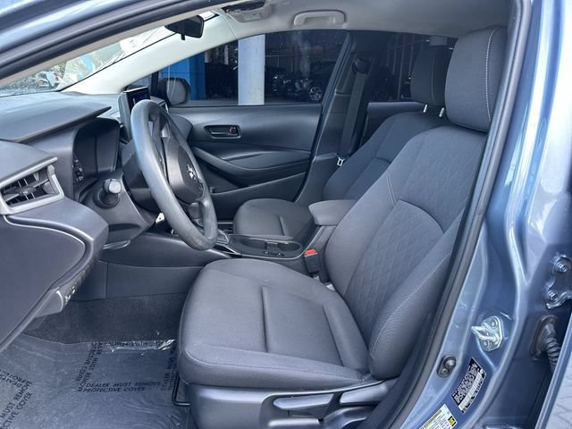 Used 2023 Toyota Corolla LE FWD image 30