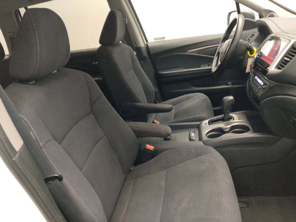 Used 2018 Honda Pilot EX image 21