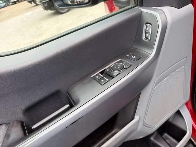 Used 2023 Ford F350 XLT w/ 360-Degree Camera Package AWD/4WD image 13