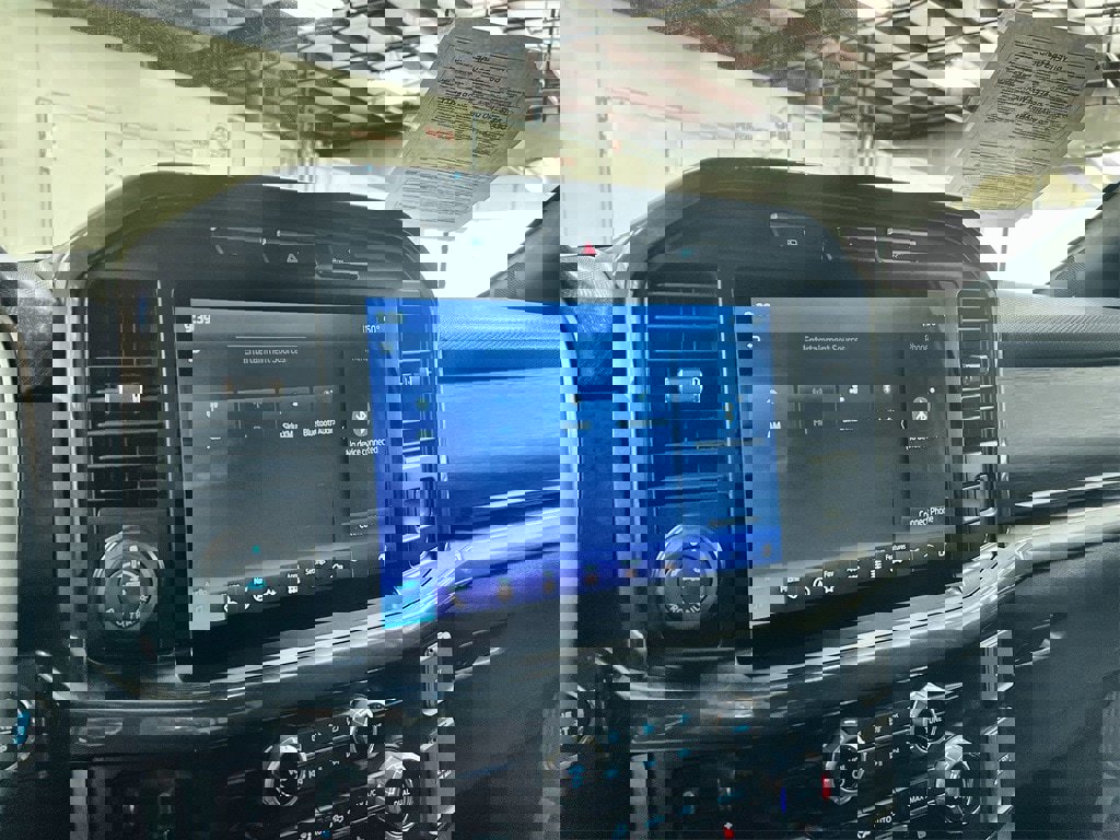 Used 2023 Ford F150 XLT w/ Equipment Group 302A High image 33