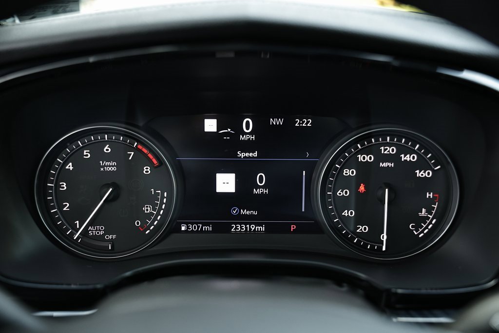 Used 2024 Cadillac XT6 Premium Luxury w/ Technology Package image 34