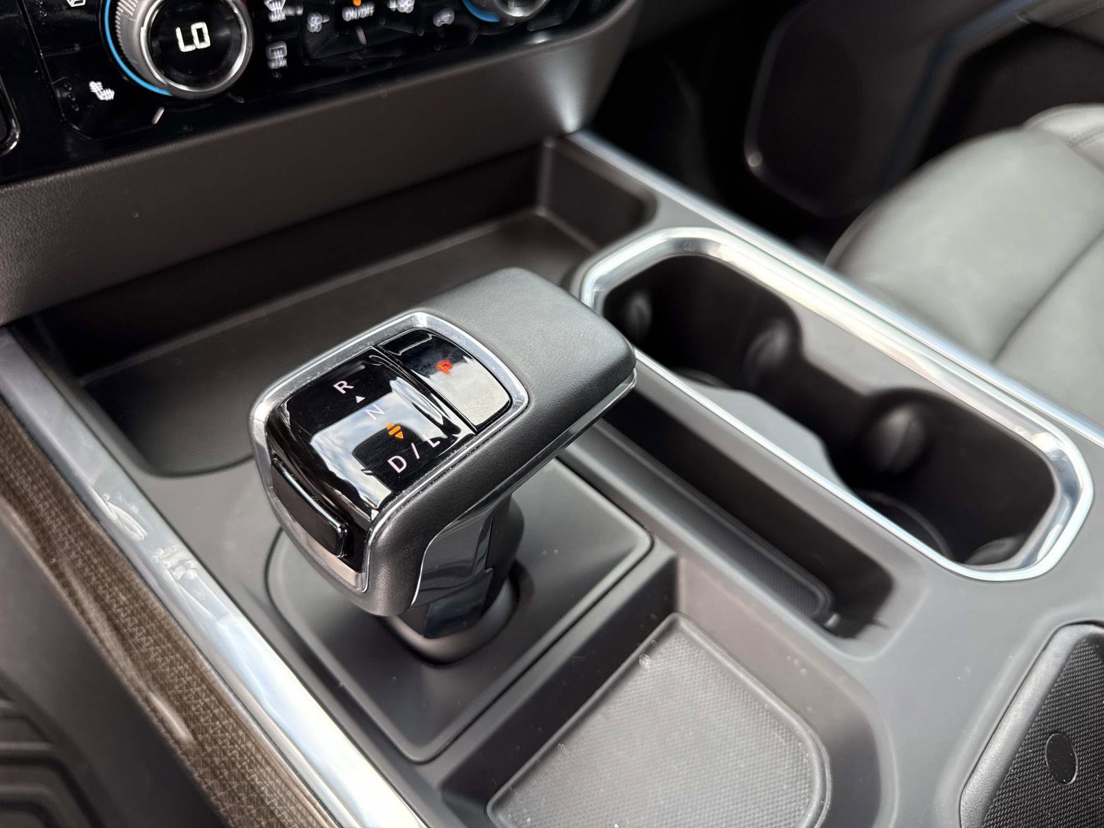 Used 2024 Chevrolet Silverado 1500 LT Trail Boss w/ Convenience Package II image 31