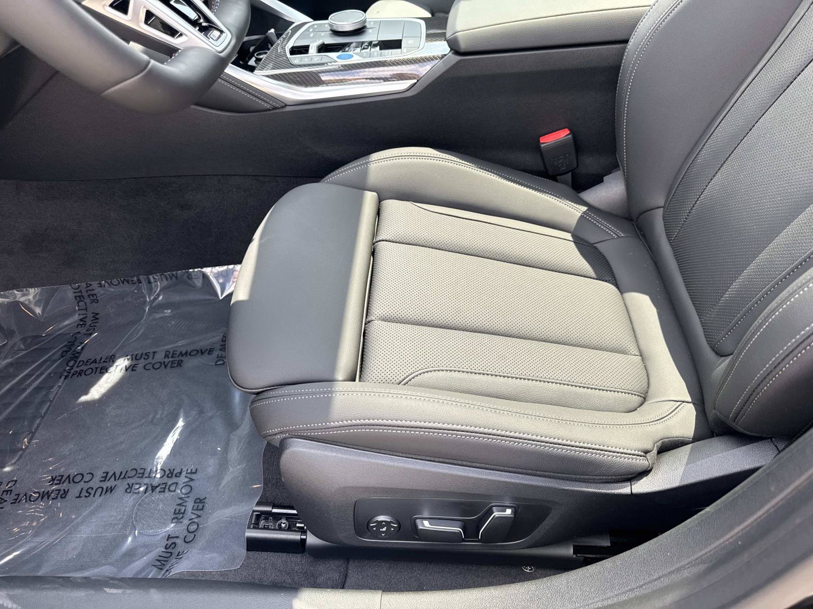 New 2026 BMW i4 M60 w/ Premium Package AWD/4WD image 15