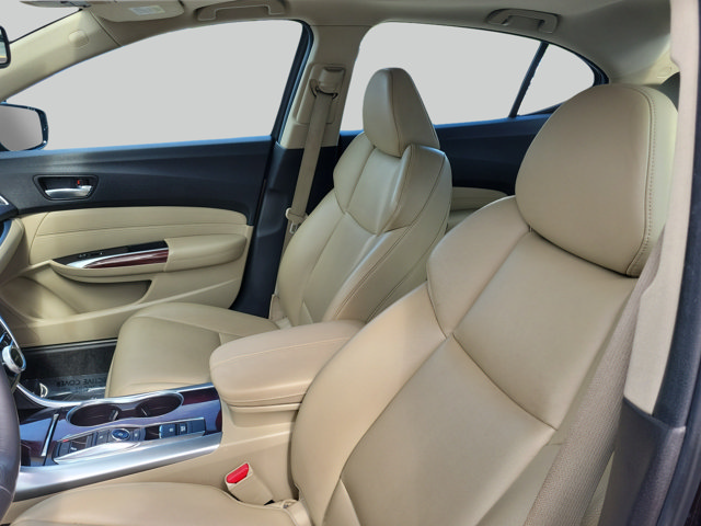 Used 2015 Acura TLX V6 FWD image 21