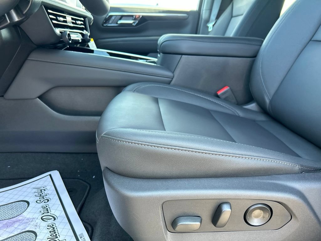 New 2026 Chevrolet Tahoe LT AWD/4WD image 15