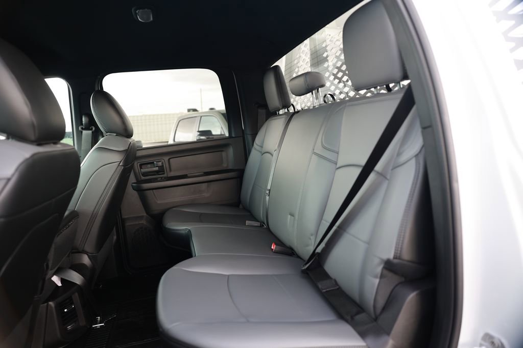 New 2026 RAM 3500 Tradesman image 45