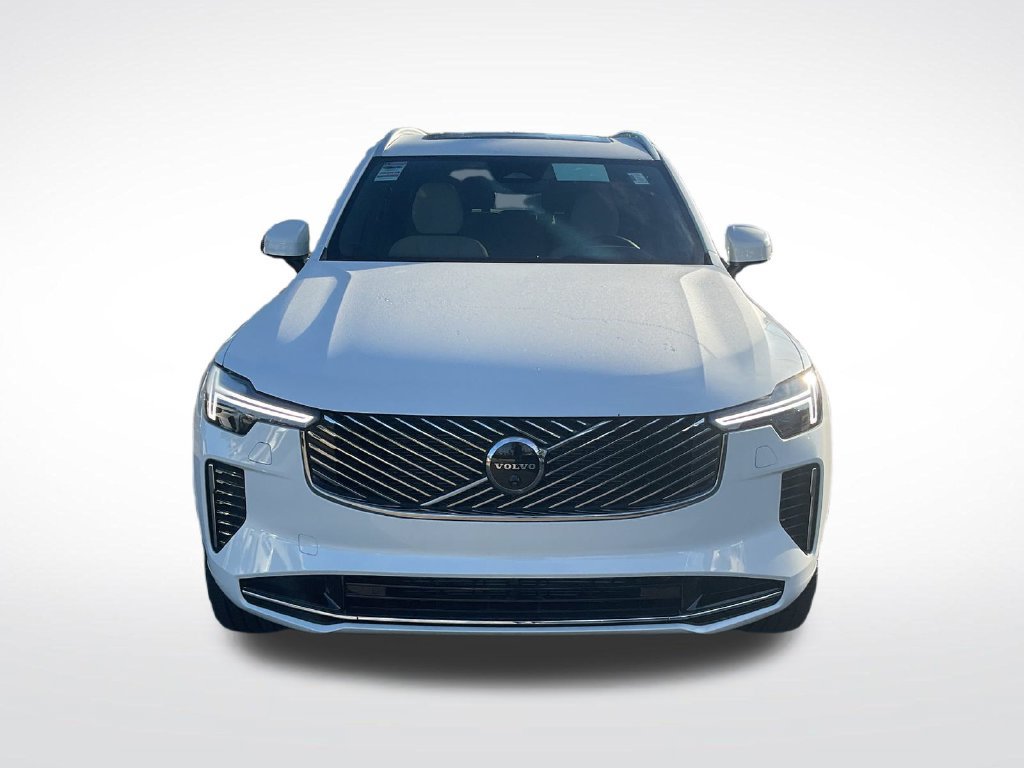 New 2027 Volvo XC90 B6 Plus AWD/4WD image 2