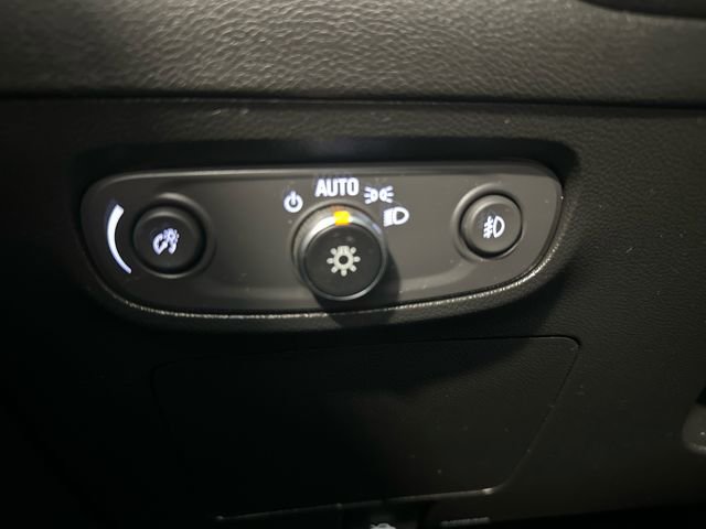 Used 2023 Buick Encore GX Select w/ Safety Package II FWD image 24