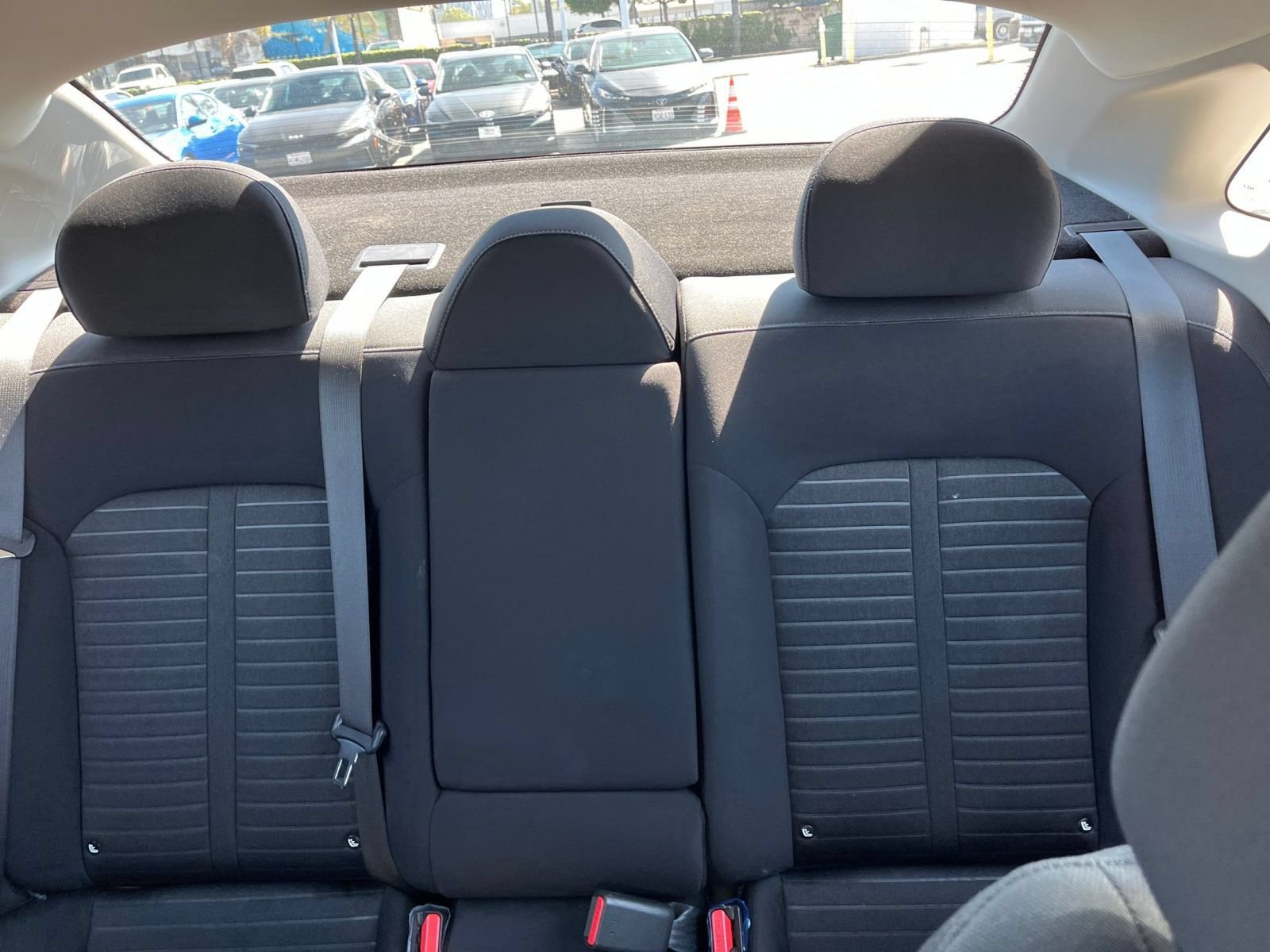 Used 2025 Kia K5 LXS FWD image 39