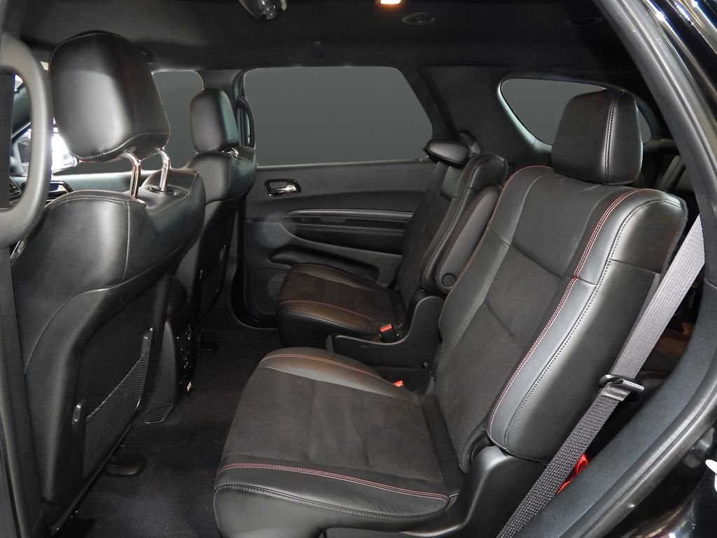 Used 2022 Dodge Durango R/T w/ Blacktop Package image 29