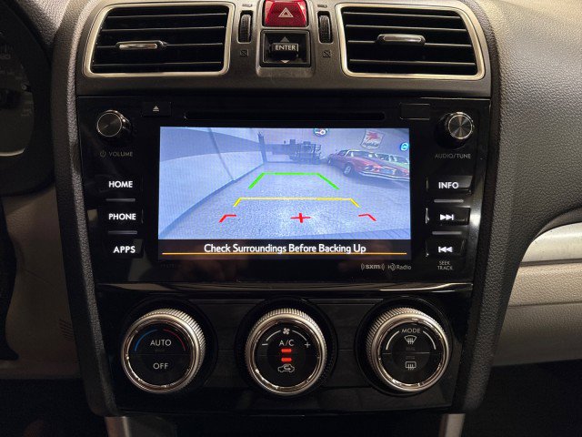 Used 2017 Subaru Forester 2.5i Premium w/ All-Weather Package image 39