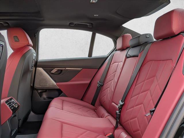 New 2026 BMW 530i xDrive image 17