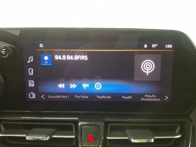 Used 2024 Chevrolet TrailBlazer RS w/ Convenience Package image 19