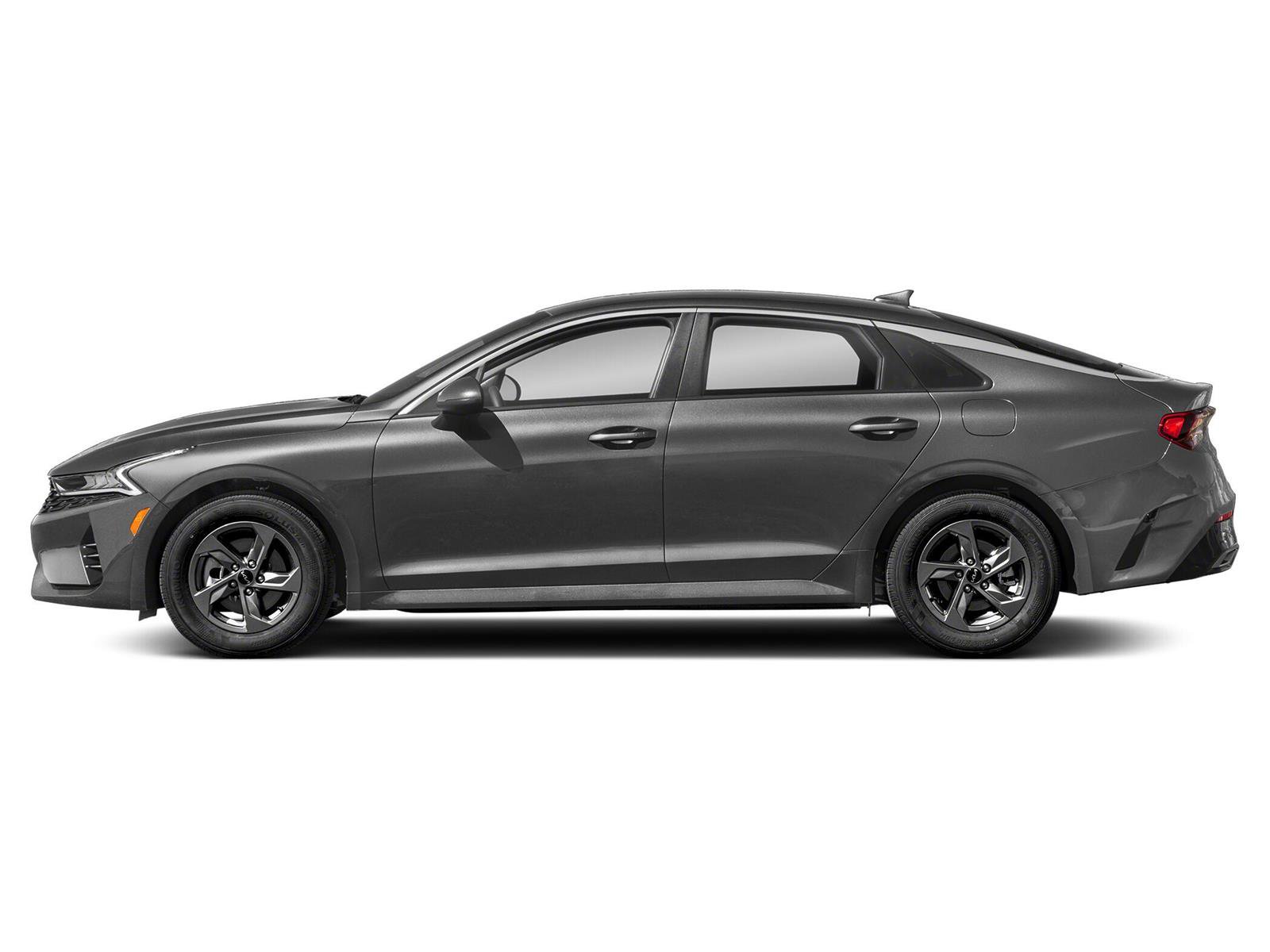 Used 2023 Kia K5 LXS FWD image 3