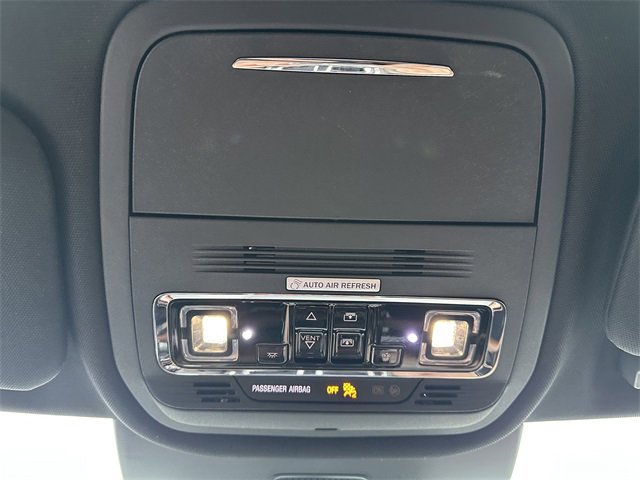 Certified 2023 Lincoln Aviator Grand Touring w/ Elements Package Plus image 27