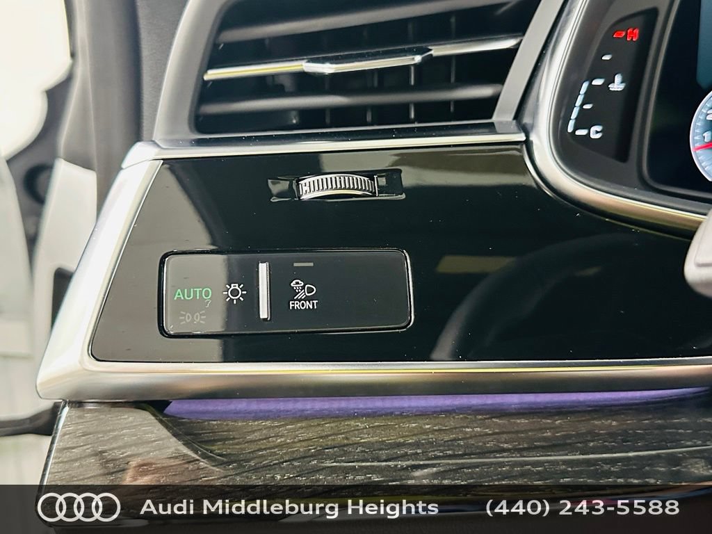 Certified 2026 Audi Q8 Premium Plus AWD/4WD image 17