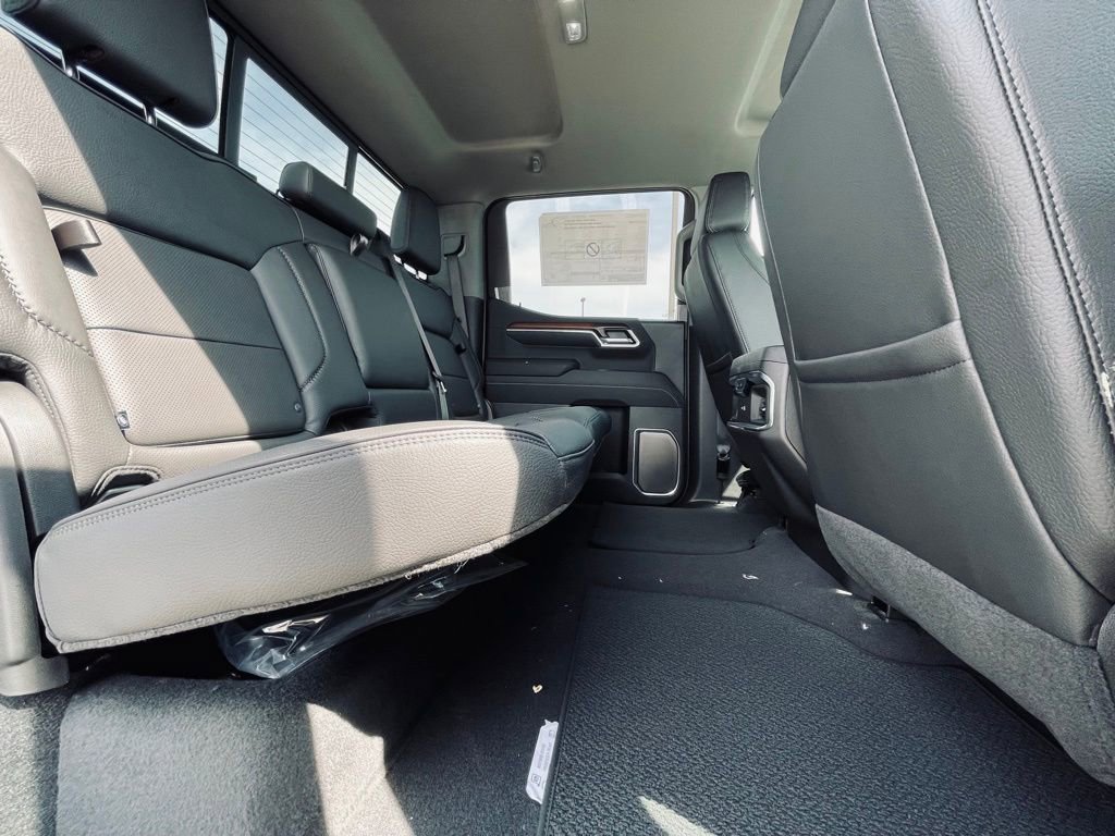 New 2026 GMC Sierra 1500 Denali w/ Technology Package image 28