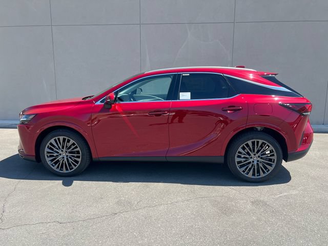 New 2026 Lexus RX 350 w/ Convenience Package AWD/4WD image 5