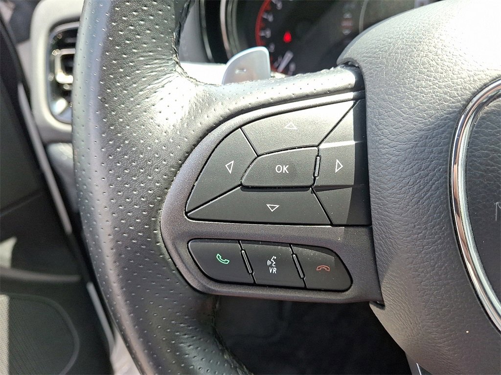 Used 2022 Dodge Durango GT image 23