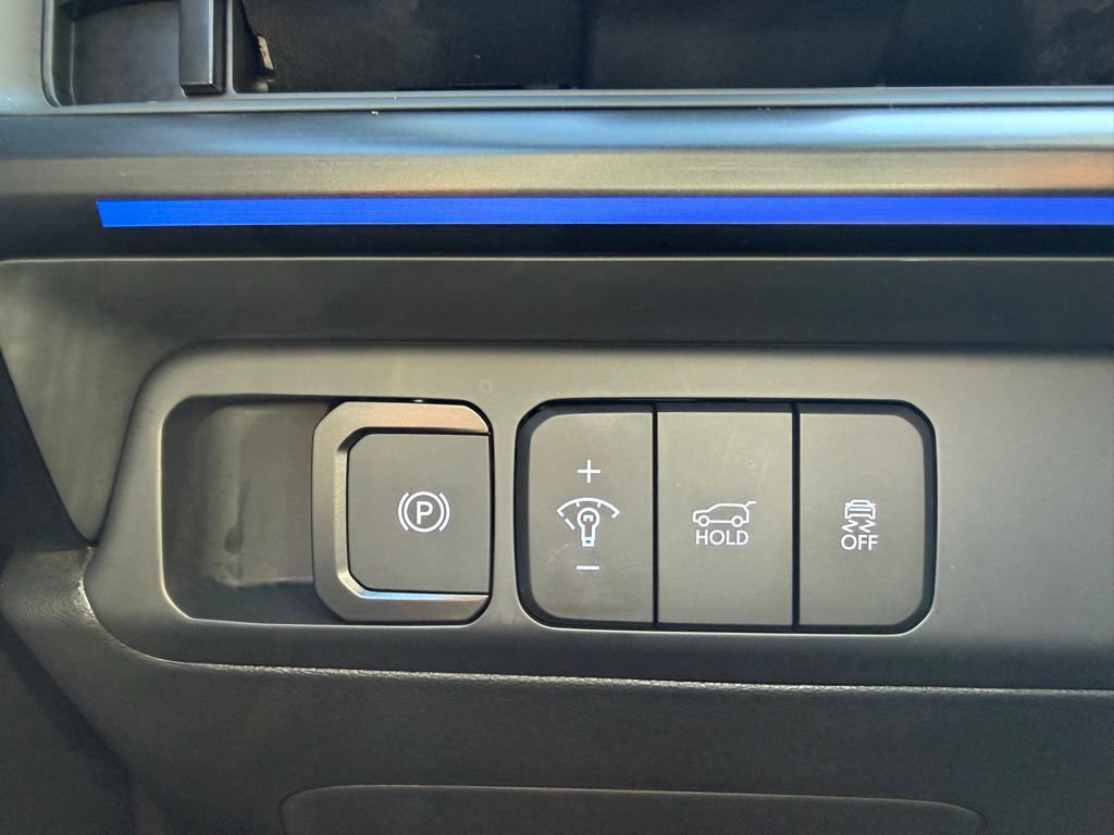 Used 2025 Hyundai Santa Fe Calligraphy AWD/4WD image 28