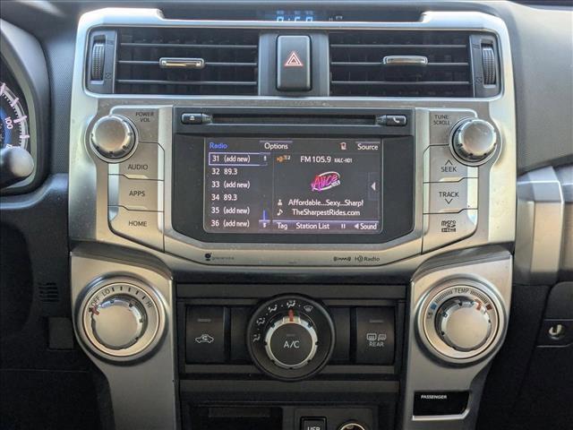 Used 2019 Toyota 4Runner SR5 image 15