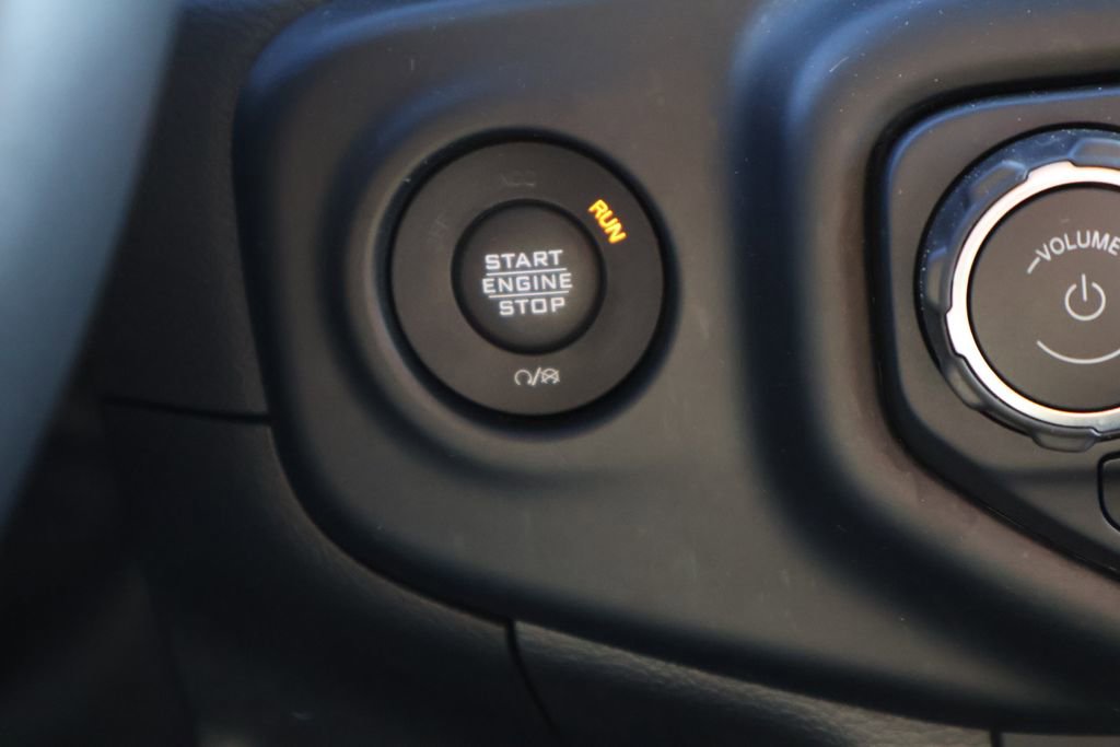 Used 2022 Jeep Wrangler Unlimited Rubicon 4xe w/ Cold Weather Group image 34