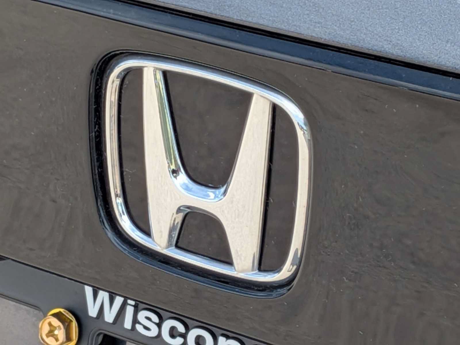 Certified 2024 Honda Accord LX image 10