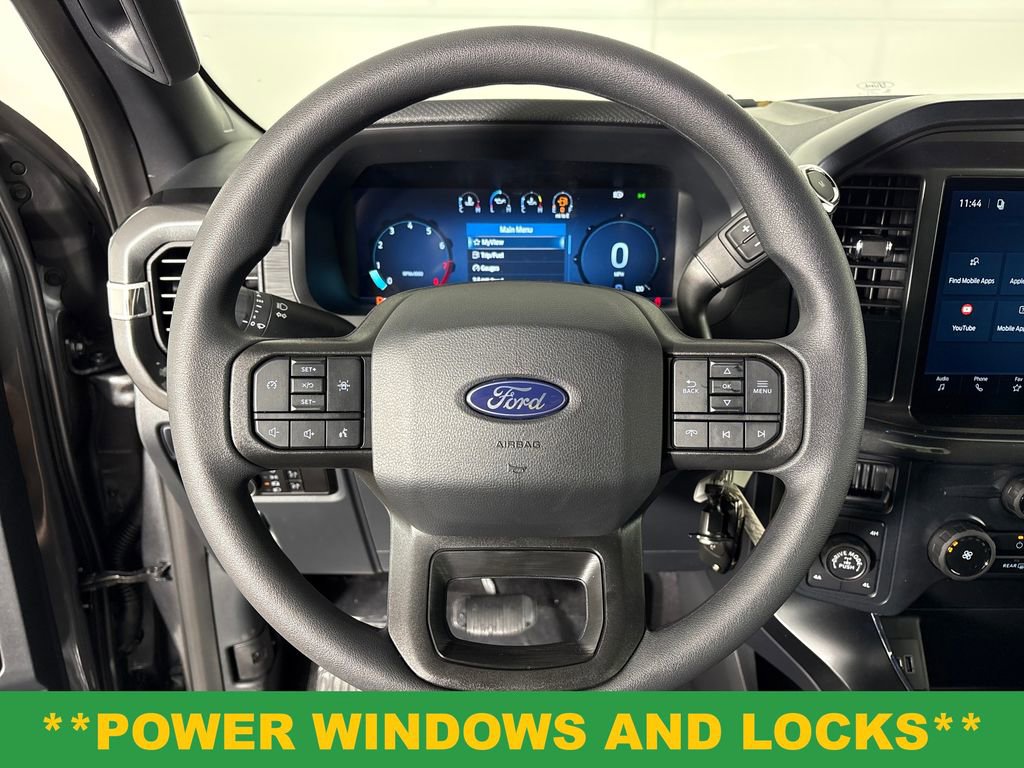 New 2026 Ford F150 STX w/ F-150 LOBO Package image 17