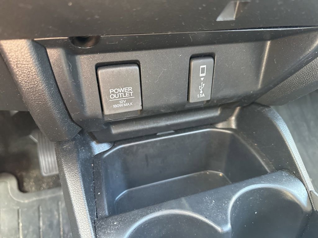 Used 2019 Honda Fit Sport image 25