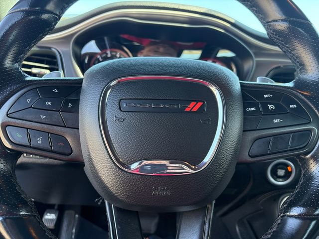 Used 2022 Dodge Challenger GT w/ Blacktop Package RWD image 23