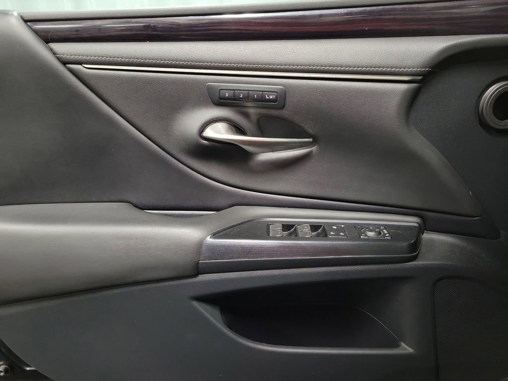 Used 2021 Lexus ES 350 w/ Premium Package image 24