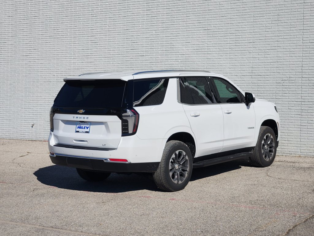New 2027 Chevrolet Tahoe LT w/ Comfort Package RWD image 4